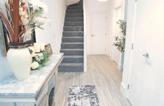 Milton Keynes new 5-Bedrooms 14guests Contractor family holiday Free Parking - Foto 70