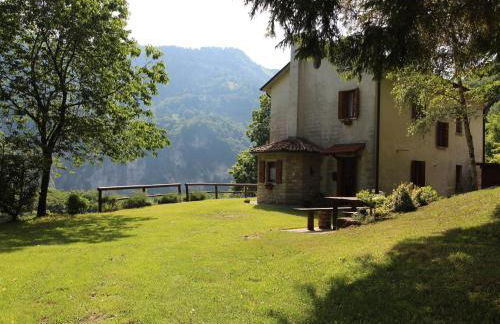 Holiday Home in Cison With Mountain Views - Foto 17