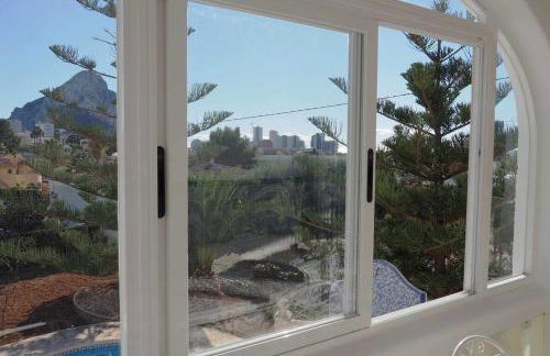 Casa Margarita, cerca de la playa y con piscina - Foto 26