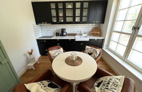 stilvolle Ferienwohnung Sweet Magnolia - Photo 32