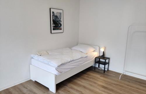 DWK: Monteurhaus Bad Salzig - Foto 20