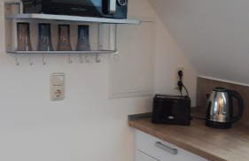 Ferienwohnung an der Kurklinik - Foto 7