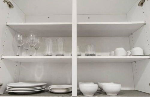 Cozy & Comfy Studio Apt in Chicago - Del Prado 418 - Foto 17