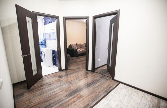 Apartment on Michurinskaya 142 - Foto 6