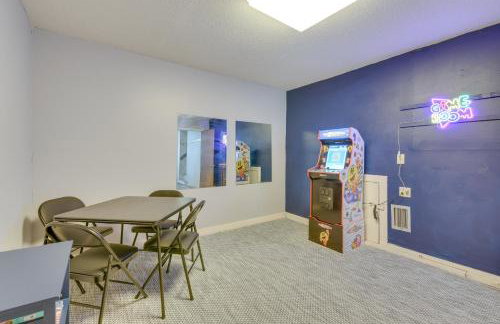 Niceville Retreat with Boat Dock, Golf Course and Pool - Foto 14