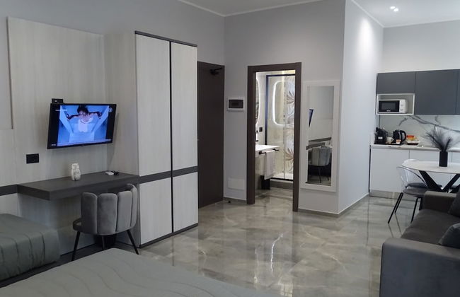 Karma6Rooms - Foto 3