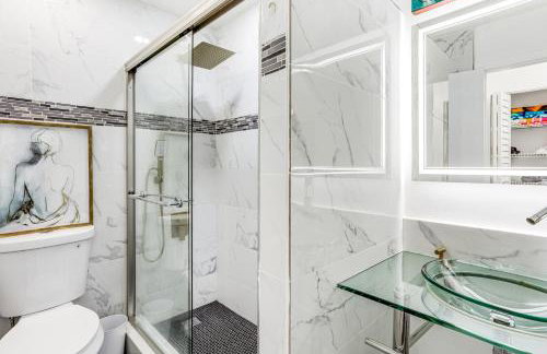 Hutchinson Island Beach Home Beach Access and Patio - Foto 16