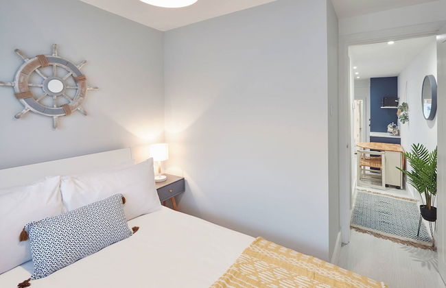 Host Stay Retreat By The Sea - Foto 11