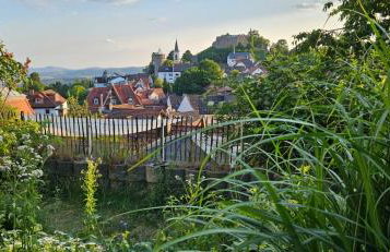 Waldheim Lindenfels - Foto 12