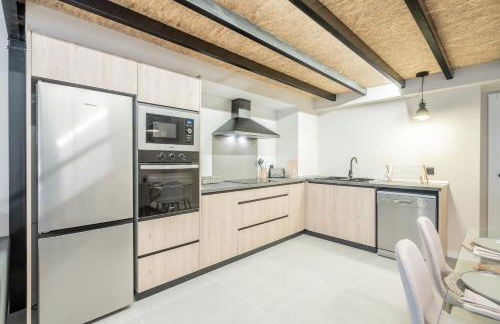 Loft HomeValencia - Foto 14