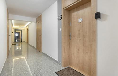 Apartament AZALIA Dziwnów Marina Basen & SPA EPapartamenty - Photo 50