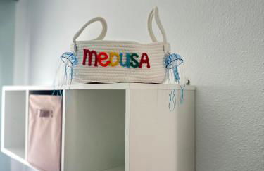 Casa MEDUSA - Foto 43