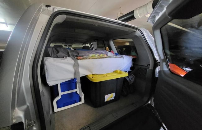 Self Service Camping Gear Bundles - Foto 36