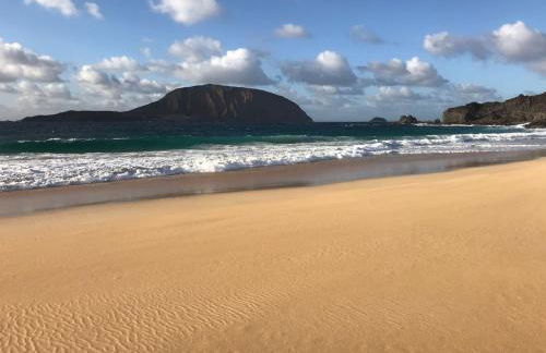 La Graciosa Magnolia Evita Beach, Frente Mar - Foto 17
