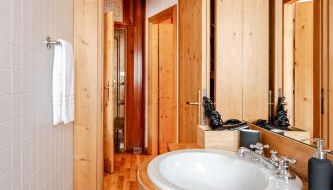 Dolce Casa Cortina Centro-Ski - Foto 3