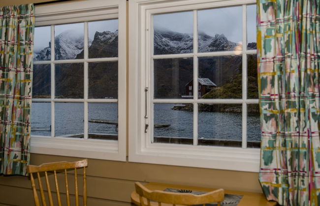 Sandvika Camping - Foto 56