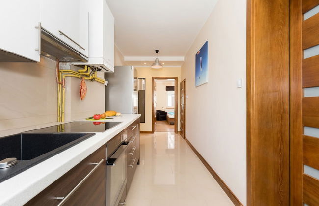 Holiday House Bursztyn by Renters - Photo 35