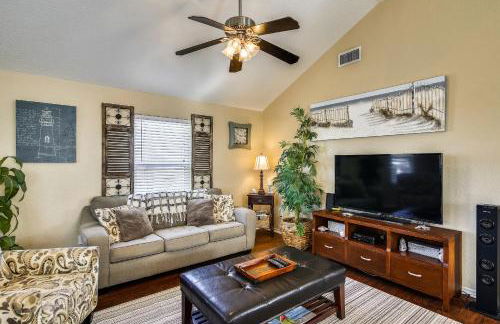 Pirates' Treasure by Ryson Vacation Rentals - Foto 19