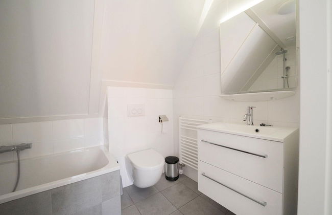 Holiday Home With Sauna, Near the Markermeer - Photo 10