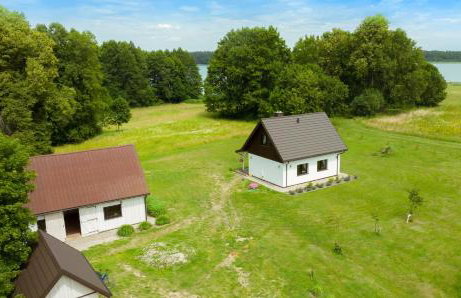 Wigierska Piertówka - Foto 30