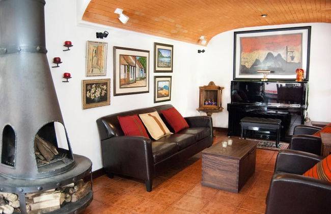 Villa Santa Ana Guatemala - Foto 29