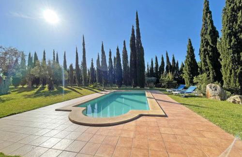 Finca Caseta Des Pradi Biel - Foto 26