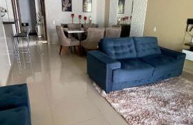 Casa Grande com 2 quartos e 3 camas com AR CONDICIONADO nos dois quartos - Foto 2