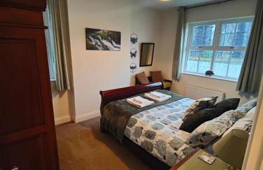 Holme Lea, Ingleton, North Yorkshire - Foto 19