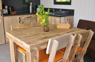 Lodges Arverne - Foto 15