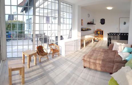 Ferienhaus Anja Bad Pyrmont - Foto 12