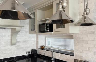 The Brent Cross Suite - Foto 2