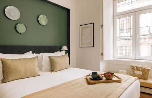 Ando Living - São Nicolau House - Photo 10