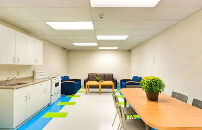 Residence & Conference Centre - Sudbury North - Photo 12