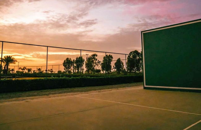 HOP Lago MAR Exclusiva en Playa de Chincha - Photo 32