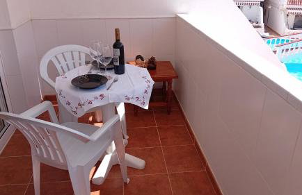 Casa Lorenzo - Apartamento en Playa de Las Américas - Foto 24