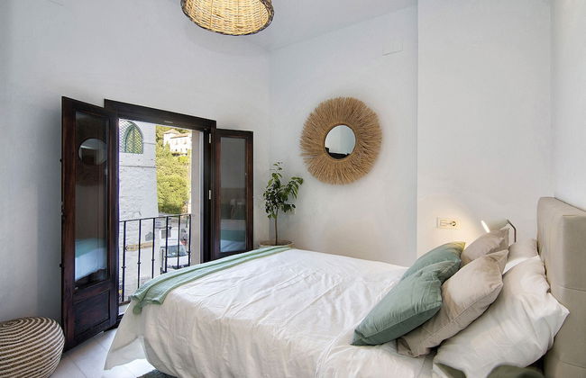 Alhambra Boutique Penthouse Terrace - Foto 5