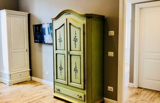 Audrey's Roman Holidays Suites&Rooms - Foto 30