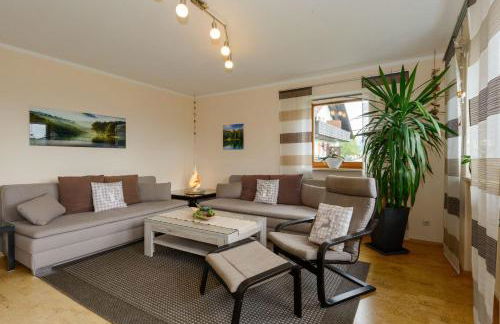 Ferienwohnung-Panoramablick -4 - Foto 4