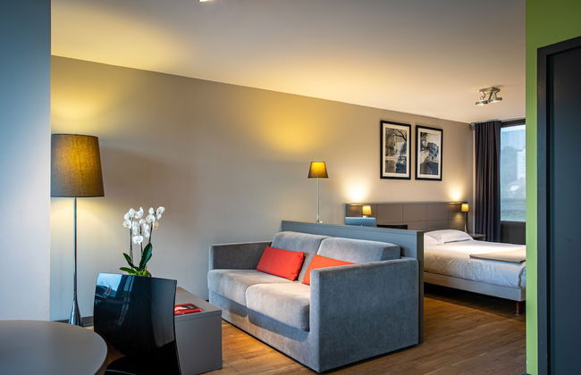 Adonis Lyon Dock Ouest - Photo 3