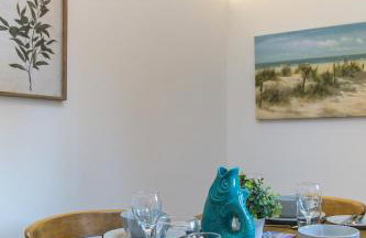 Shealing - East Wittering Fisherman's Cottage - Foto 24