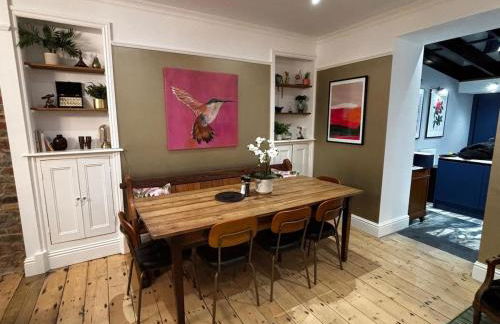 Stunning fully refurbished house - Foto 52