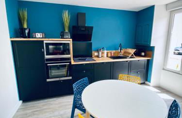 Gîte « Au bord des Embruns » - Photo 25