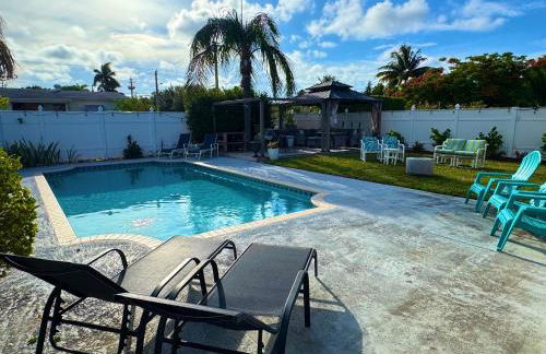 Cozy Retreat, Families, Digital Nomads & Retirees - Foto 1