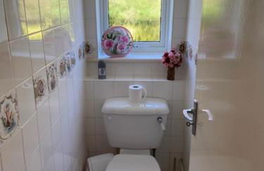 2 Bed Retreat with amazing see view - Foto 5