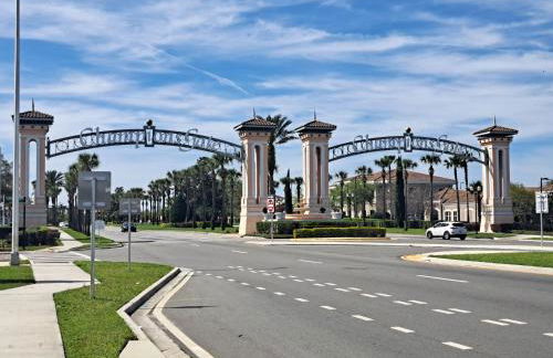 Terrace Ridge 3BR, 2BA Condo Close to Disney & Universal - Foto 30