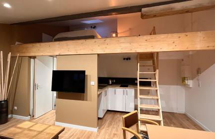 Résidence de l'houmeau - proche gare - Foto 71