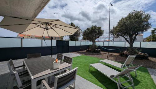 Apartamentos Aurea - Porto Santo - Foto 2, Garden view