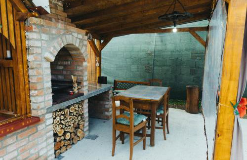 Apartman Marta i soba Maja - Foto 47