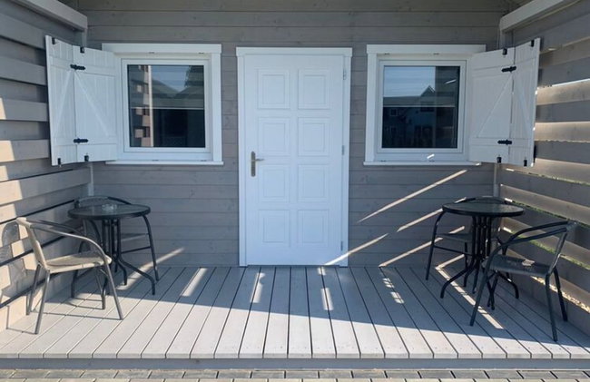 Cottage in Dziwnowek Near Baltic Sea & Lake - Foto 35