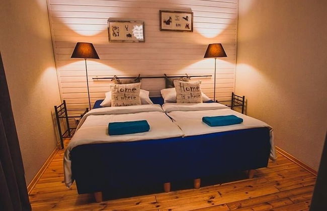 Leśna Oaza - Foto 12